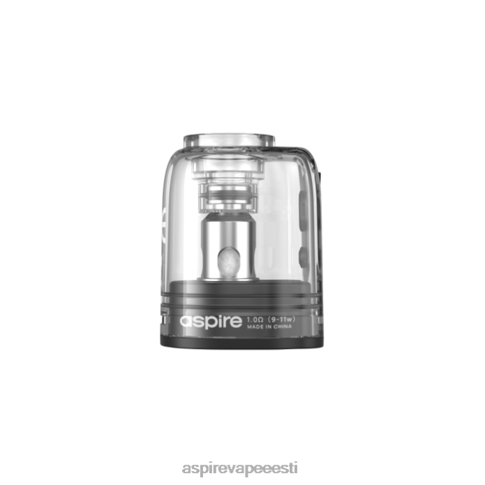 Aspire Vape - Aspire Fluffi kaunad TLJRJ224