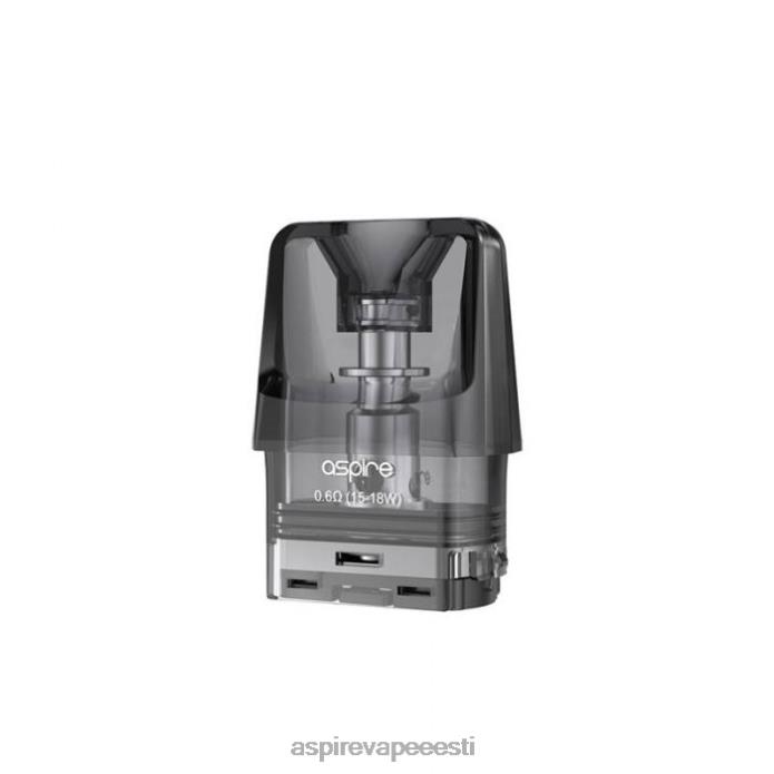 Aspire Vape Reviews - Aspire Favostix pod 3 pakk TLJRJ239