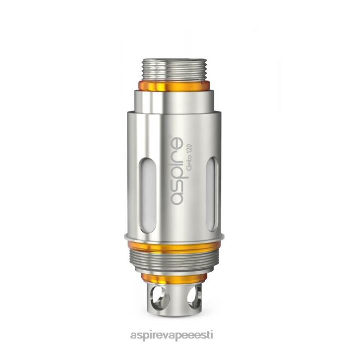 Aspire Vape Amazon - Aspire Cleito 120 mähis - 1 pakk TLJRJ220