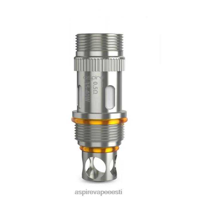 Aspire Vape Lima - Aspire Atlantis evo poolid - 5 tk TLJRJ222