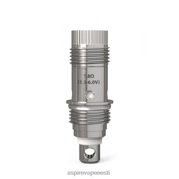 Aspire Vape Pen - Aspire Nautilus mini bvc mähised - 5 tk TLJRJ215