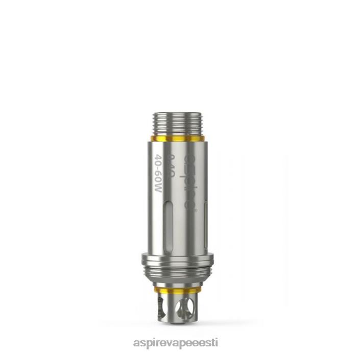 Aspire Vape Peru - Aspire Cleito mähis - 5 pakk TLJRJ221