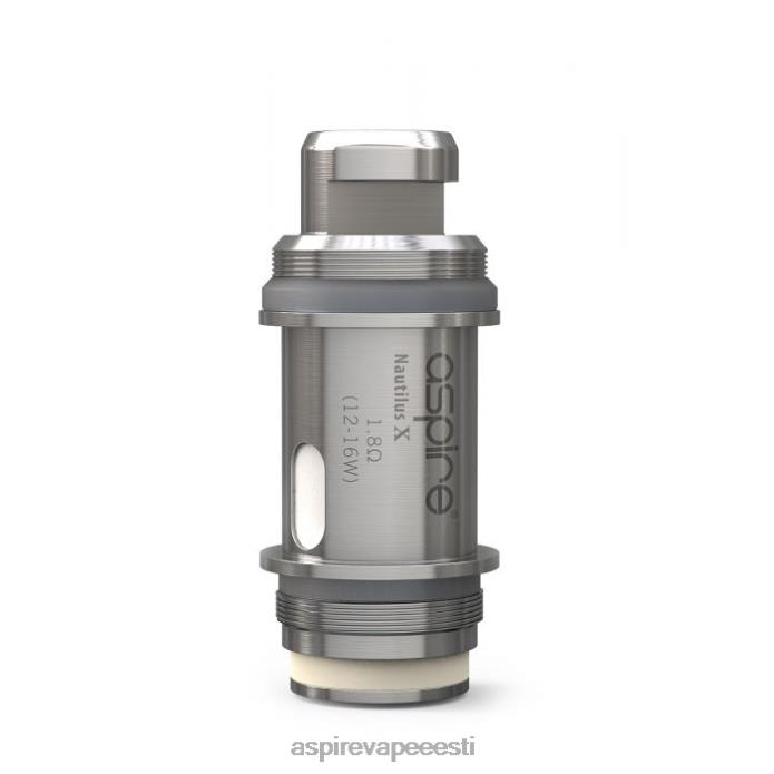 Aspire Vape Price - Aspire Nautilus x mähised - 5 tk TLJRJ216