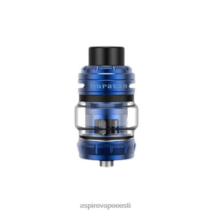 Aspire Vape - Aspire Huracan tank TLJRJ164 sinine