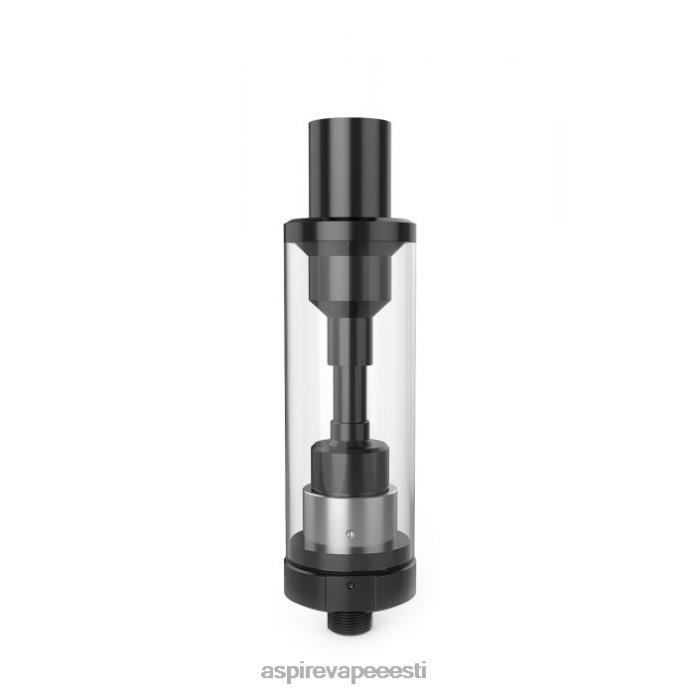 Aspire Vape Pod - Aspire Clearomizer k2 paak TLJRJ173 must