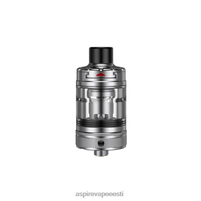 Aspire Ecig Store - Aspire Nautilus 3 paaki TLJRJ158 roostevaba teras