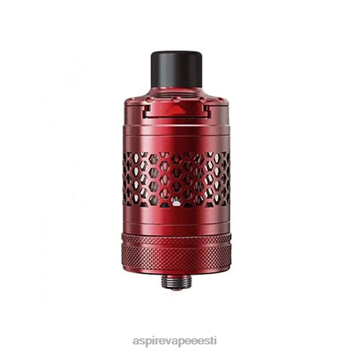 Aspire Vape - Aspire Nautilus 3s tank TLJRJ154 punane