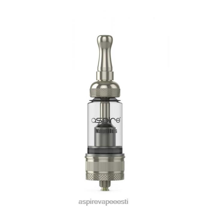 Aspire Vape Reviews - Aspire Nautilus tank TLJRJ169