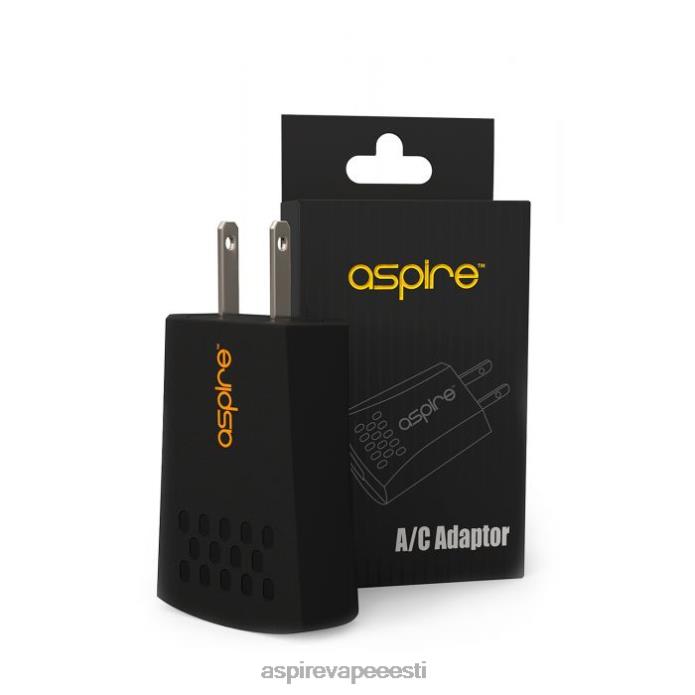 Aspire Ecig Store - Aspire seinaadapter (USA) TLJRJ298