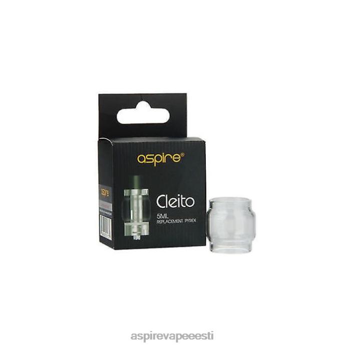 Aspire Vape Peru - Aspire Cleito 5 ml klaas TLJRJ321