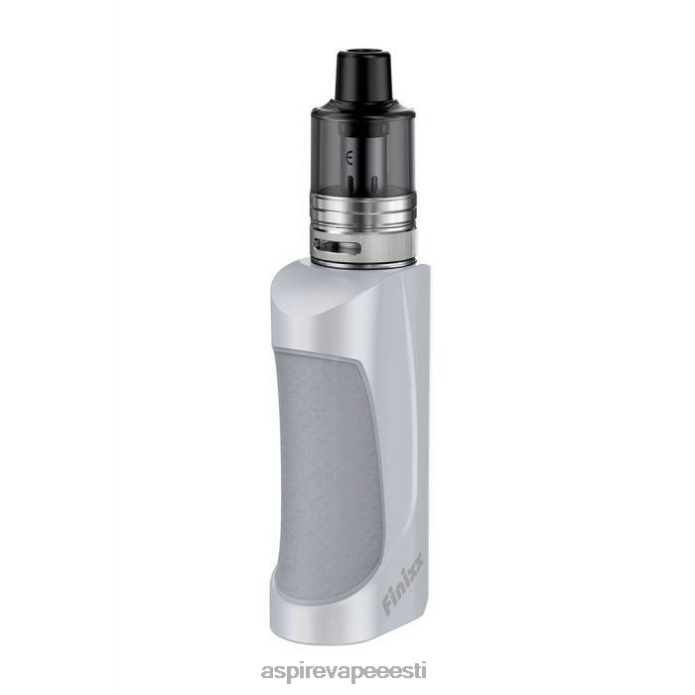 Aspire Ecig Store - Aspire Finixx komplekt TLJRJ128 kiire hõbe