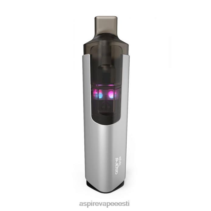 Aspire Vape Amazon - Aspire spryte komplekt TLJRJ150 hõbedane