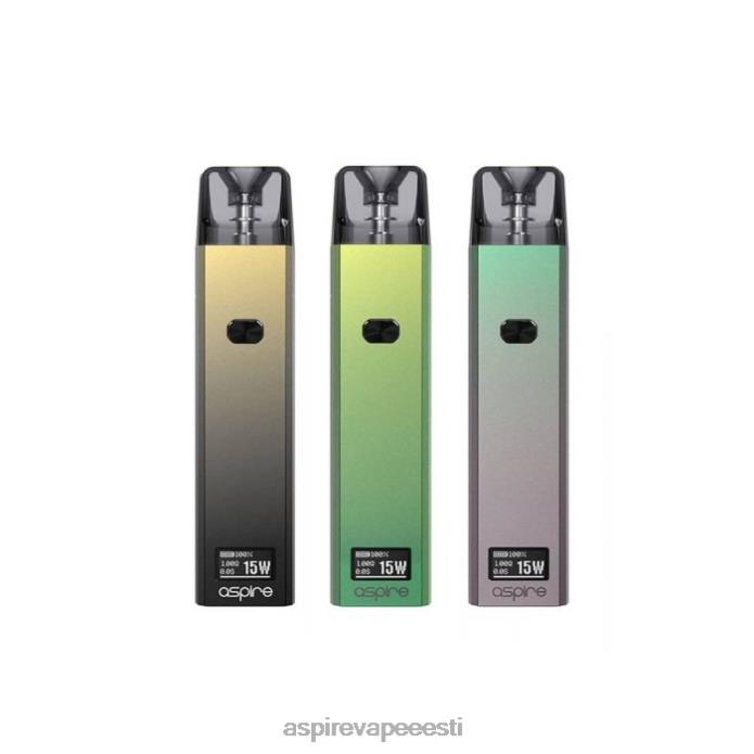 Aspire Vape - Aspire Favostix komplekt TLJRJ104