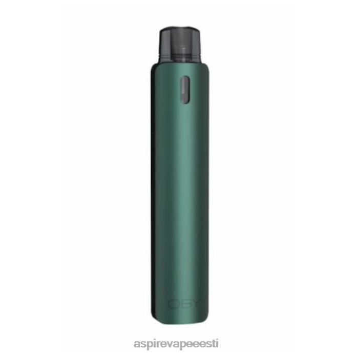 Aspire Vape - Aspire Oby komplekt TLJRJ124 jahimees roheline