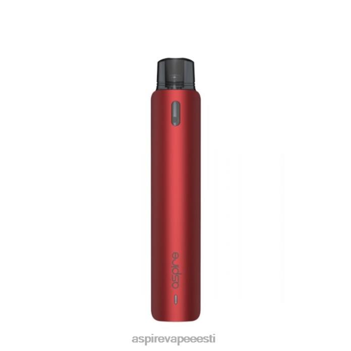 Aspire Vape - Aspire Oby komplekt TLJRJ124 jahimees roheline