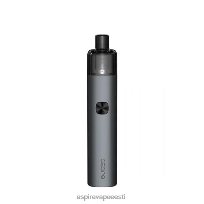 Aspire Vape Lima - Aspire Avp - kuubiku komplekt TLJRJ122 jahimees roheline