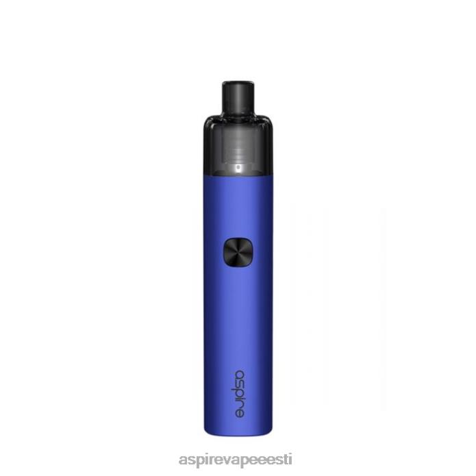 Aspire Vape Lima - Aspire Avp - kuubiku komplekt TLJRJ122 jahimees roheline