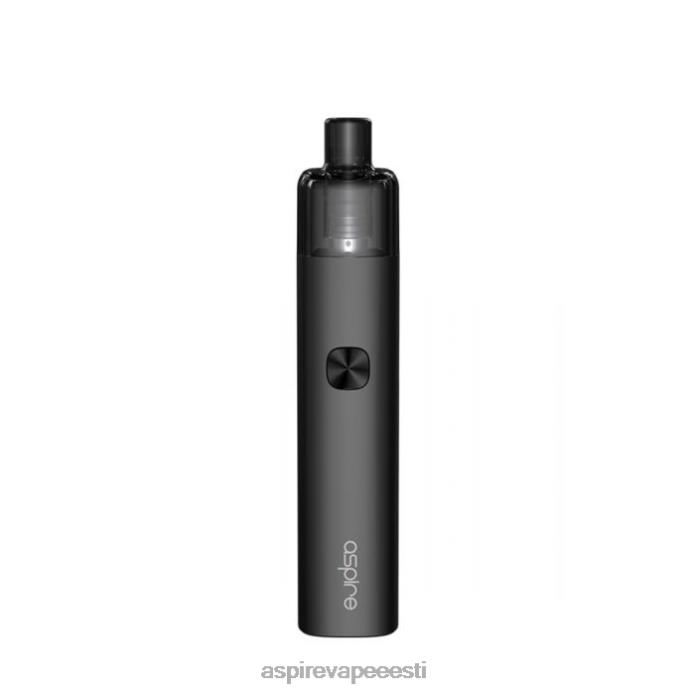 Aspire Vape Lima - Aspire Avp - kuubiku komplekt TLJRJ122 jahimees roheline