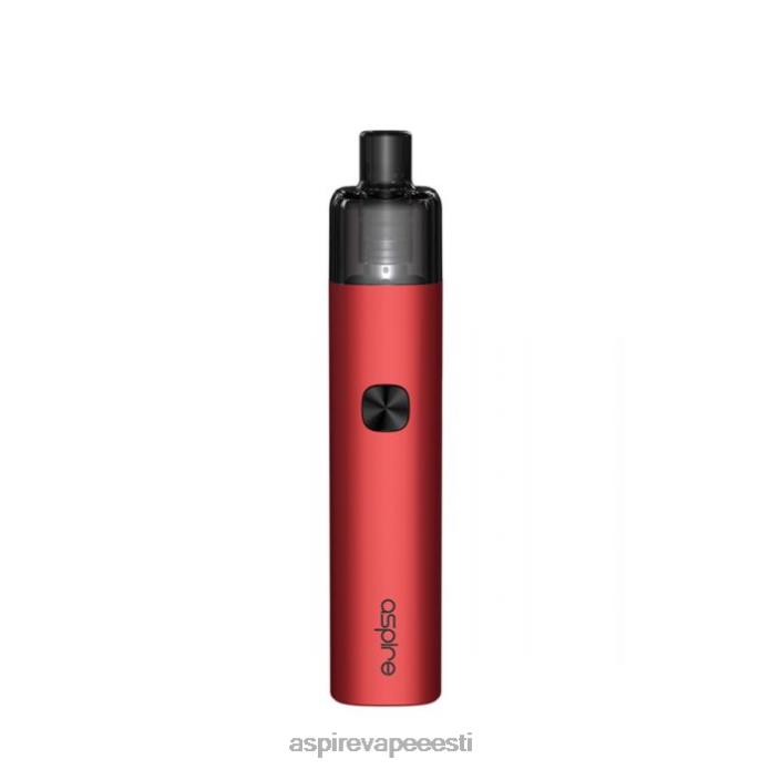 Aspire Vape Lima - Aspire Avp - kuubiku komplekt TLJRJ122 jahimees roheline