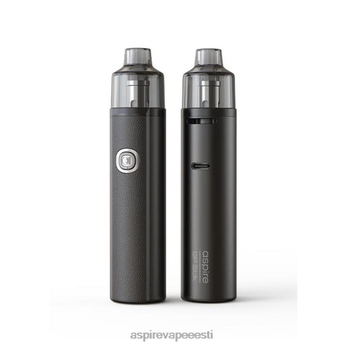 Aspire Vape Lima - Aspire Bp stik TLJRJ42 must