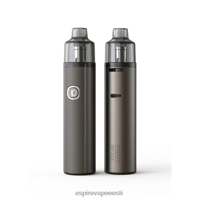 Aspire Vape Pen - Aspire Bp stik TLJRJ45 püssimeall