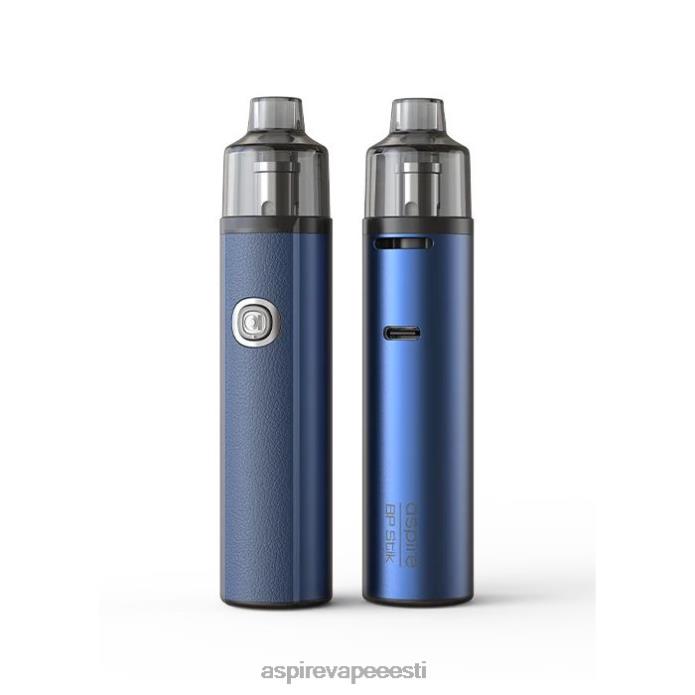 Aspire Vape Pod - Aspire Bp stik TLJRJ43 sinine