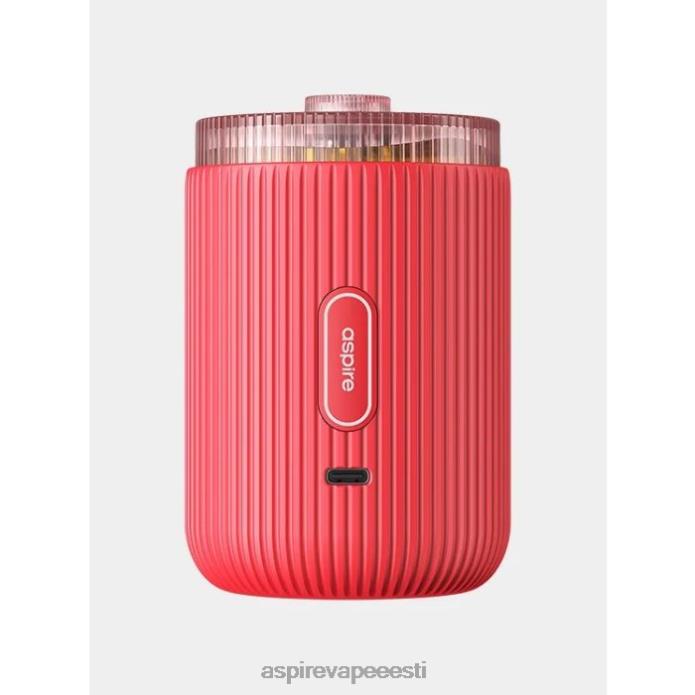 Aspire Vape Pod - Aspire Proteus Neo komplekt (e-piibu pea) TLJRJ63 punane