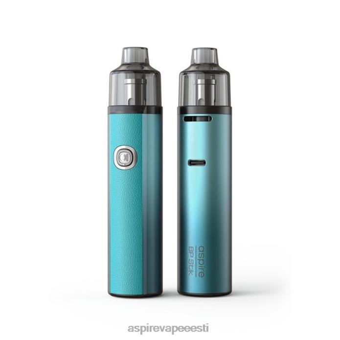 Aspire Vape Price - Aspire Bp stik TLJRJ46 aqua fade