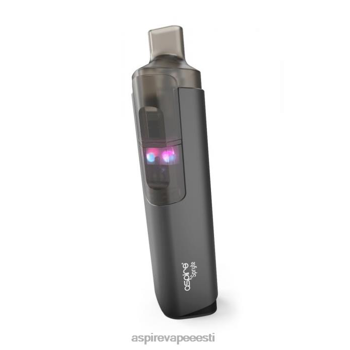 Aspire Vape Reviews - Aspire spryte komplekt TLJRJ149 must