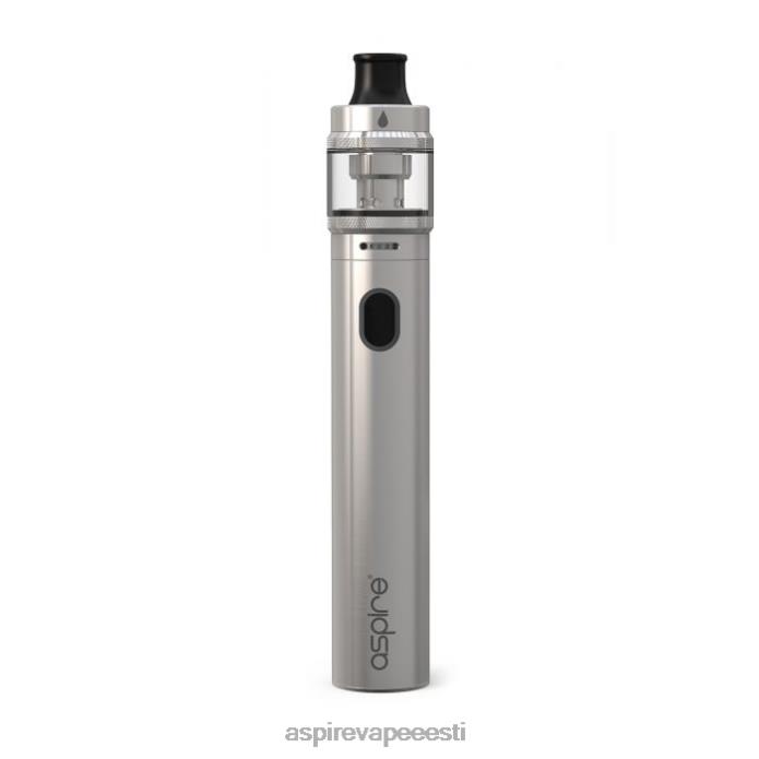 Aspire Vape Shop - Aspire Tigon 3,5 ml komplekt TLJRJ147 roostevaba teras