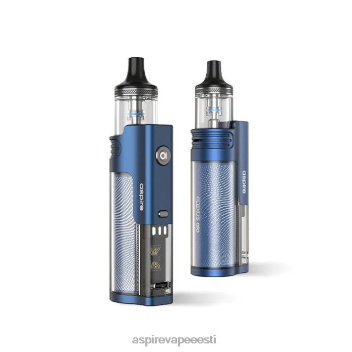 Aspire Ecig Store - Aspire Flexus aio TLJRJ38 sinine