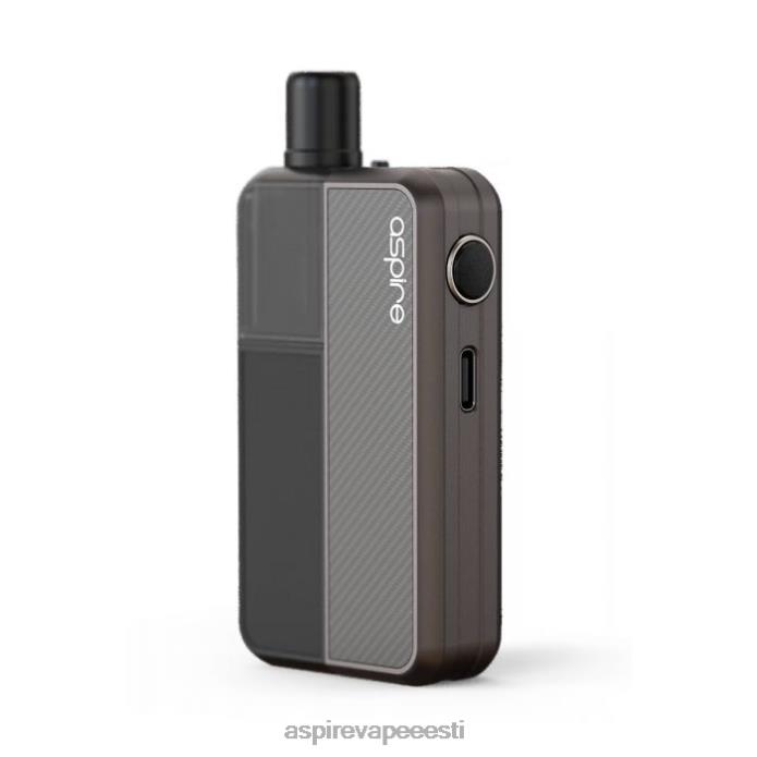 Aspire Vape Amazon - Aspire Flexus bloki komplekt (standardversioon) TLJRJ140 püssimeall