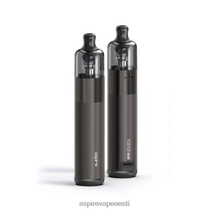 Aspire Vape Amazon - Aspire Flexus stik komplekt (standardversioon) TLJRJ90 püssimeall