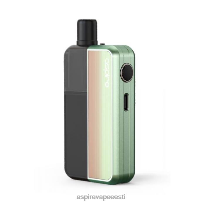 Aspire Vape - Aspire Flexus bloki komplekt (standardversioon) TLJRJ144 lumemünt