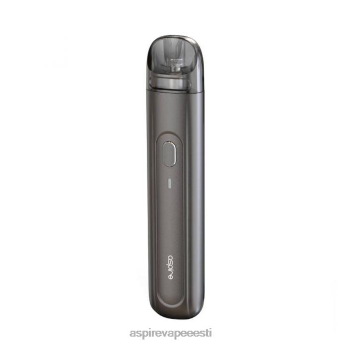 Aspire Vape - Aspire Flexus q komplekt TLJRJ84 püssimeall