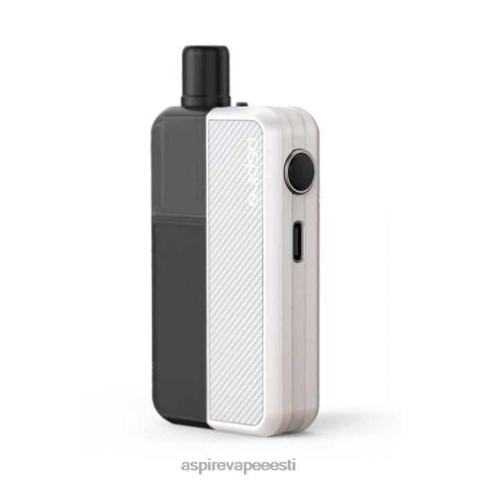 Aspire Vape Lima - Aspire Flexus bloki komplekt (standardversioon) TLJRJ142 pärl