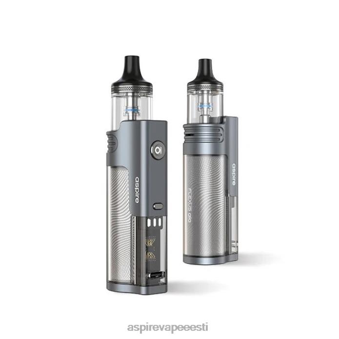 Aspire Vape Peru - Aspire Flexus aio TLJRJ41 hõbedane