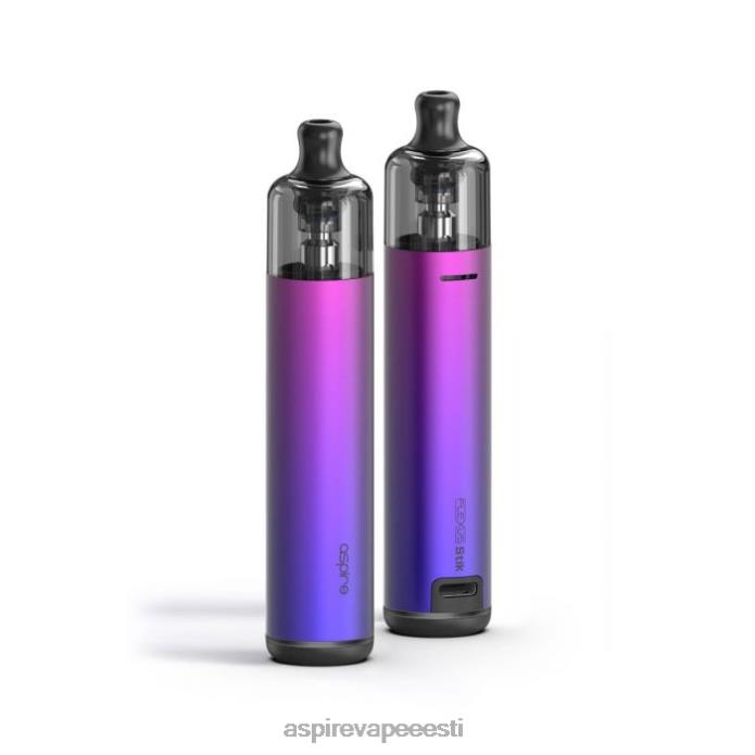 Aspire Vape Peru - Aspire Flexus stik komplekt (standardversioon) TLJRJ91 fuksia