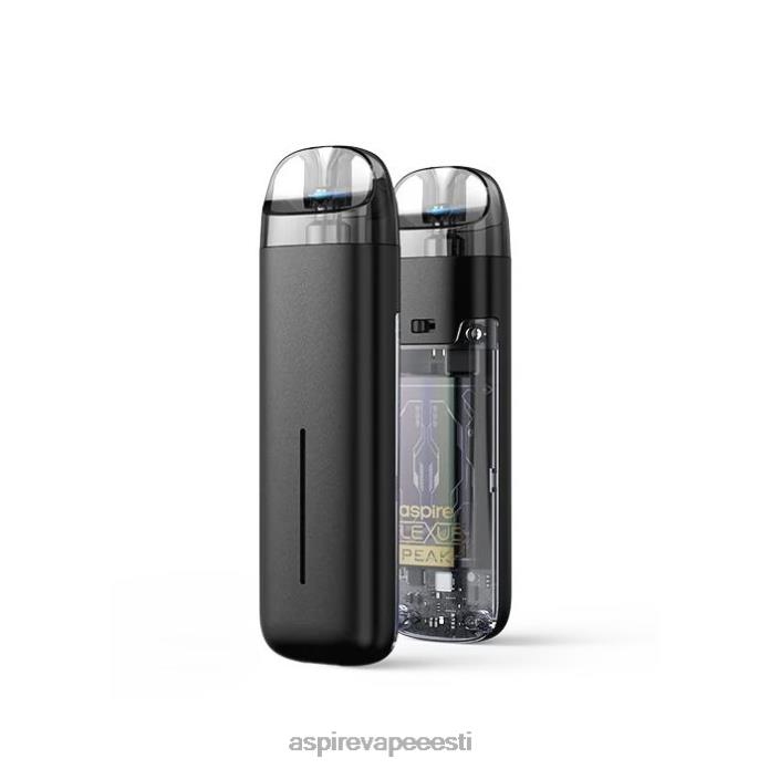 Aspire Vape Peru - Aspire Flexus tipp TLJRJ1 must