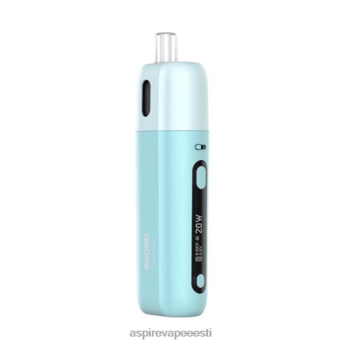 Aspire Ecig Store - Aspire Fluffi komplekt TLJRJ8