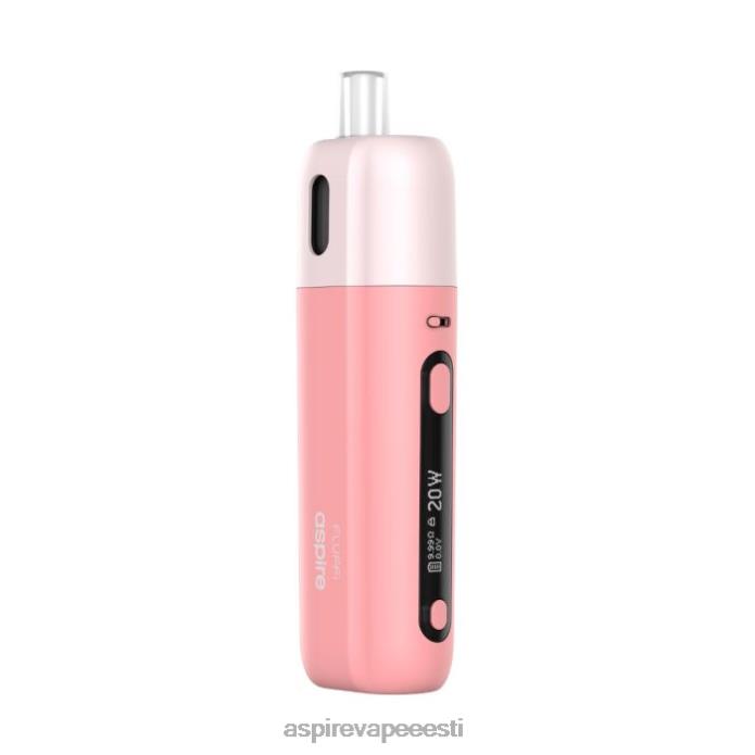 Aspire Ecig Store - Aspire Fluffi komplekt TLJRJ8