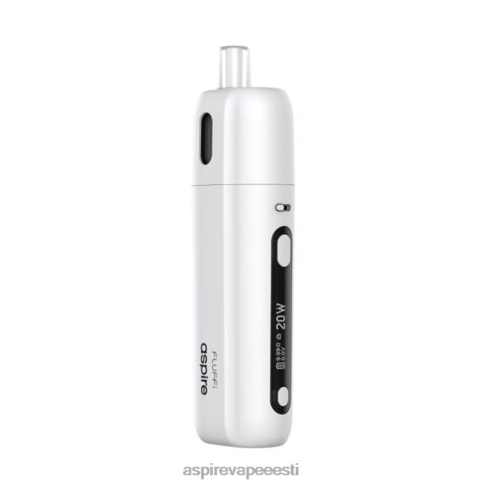 Aspire Ecig Store - Aspire Fluffi komplekt TLJRJ8