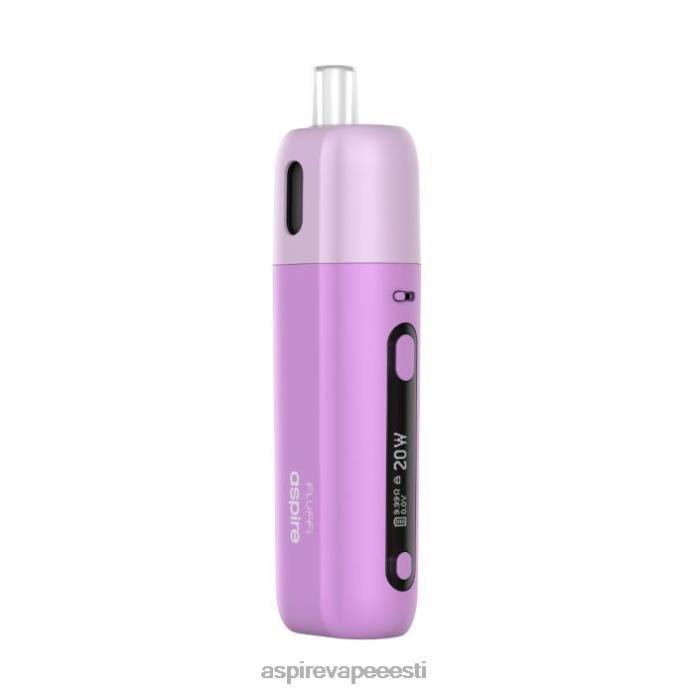 Aspire Vape - Aspire Fluffi komplekt TLJRJ14 tsüaan