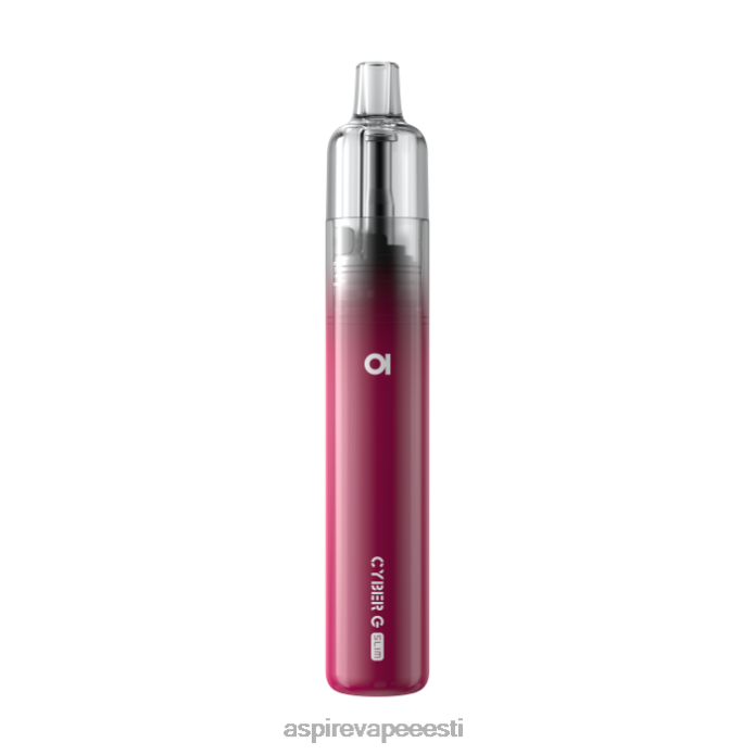 Aspire Ecig Store - Aspire Cyber g sale TLJRJ28 violetne punane