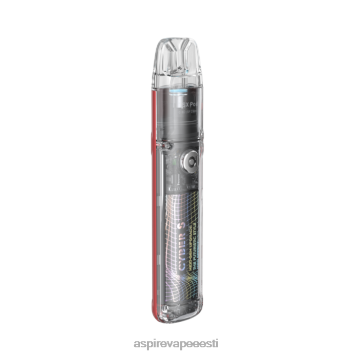 Aspire Vape Amazon - Aspire Cyber s (standardversioon) TLJRJ80