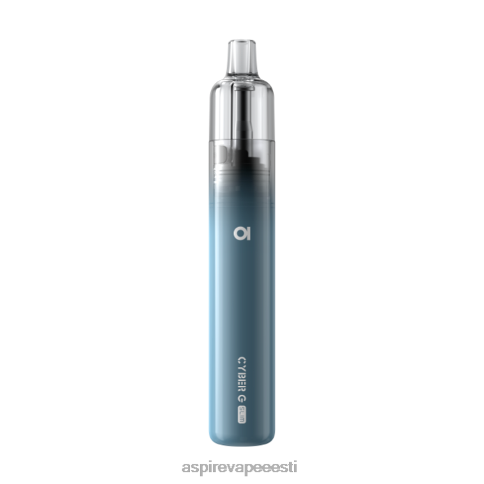 Aspire Vape Lima - Aspire Cyber g sale TLJRJ32 grafiit sinine