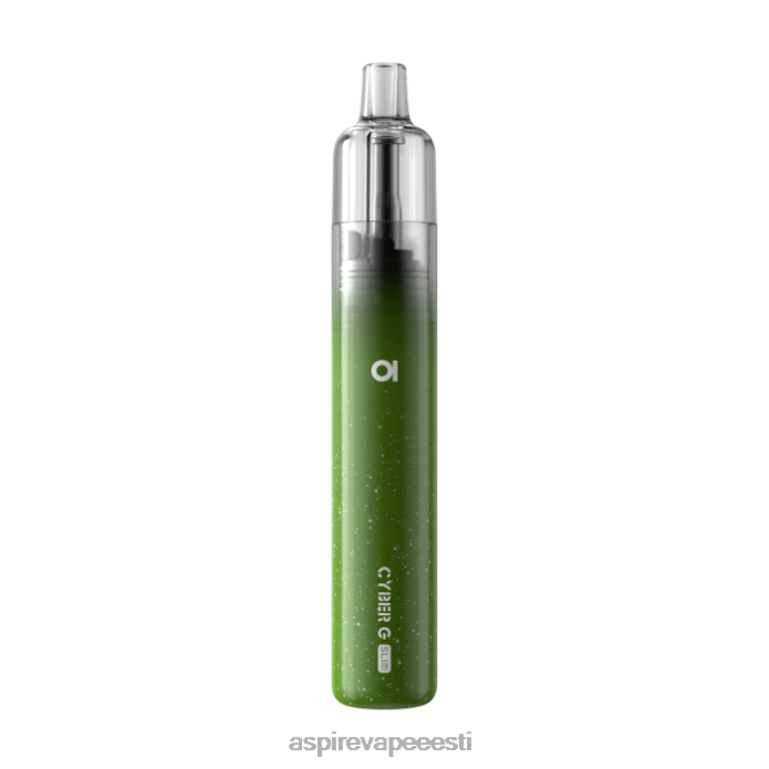 Aspire Vape Peru - Aspire Cyber g sale TLJRJ31 sõnajalaroheline