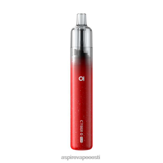 Aspire Vape Price - Aspire Cyber g sale TLJRJ26 punane