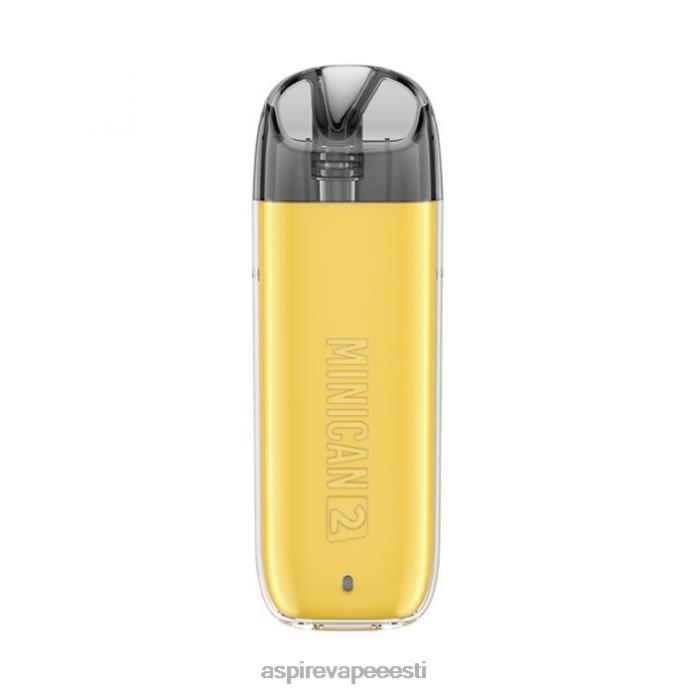 Aspire Ecig Store - Aspire Minican 2 TLJRJ68 merevaigukollane