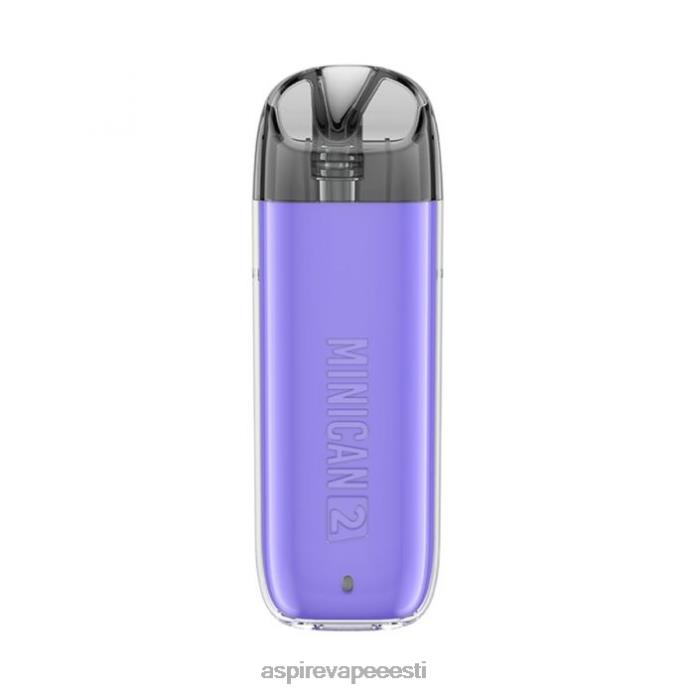 Aspire Vape Amazon - Aspire Minican 2 TLJRJ70 lavendel